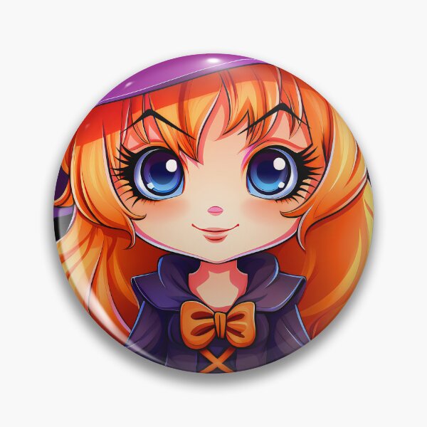 Item preview, LI Merx - La pequeña bruja / Toon designed and sold by Laticis Imagery.