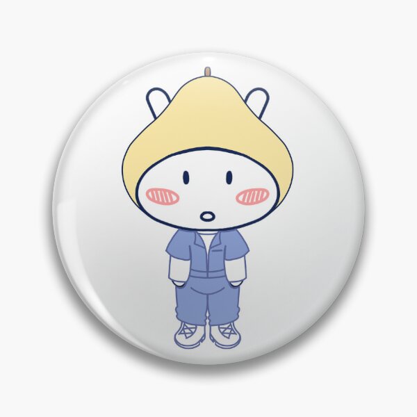 Item preview, Mango Bunny Art | Chamber 5 Jungwon Inspired  designed and sold by snippetofevelyn.