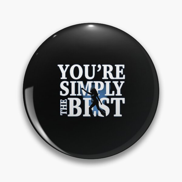 Item preview, You're Simply The Best Art designed and sold by cestees.