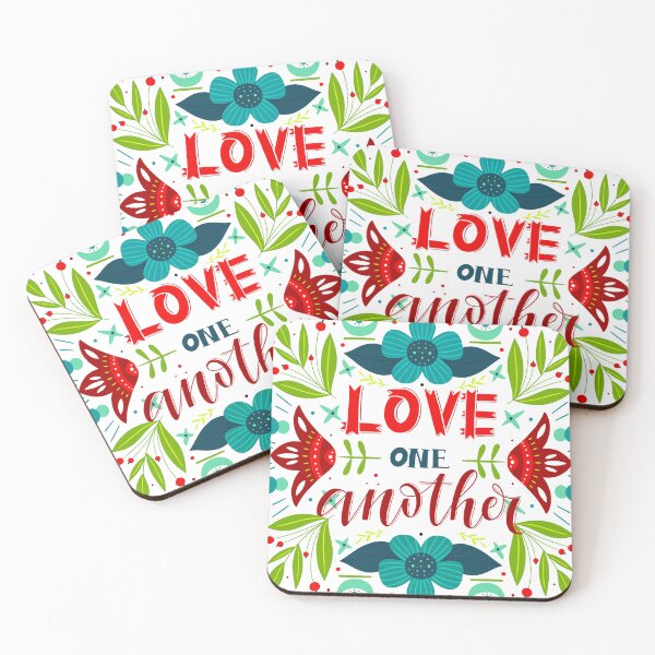 Item preview, Love One Another designed and sold by Zklag.