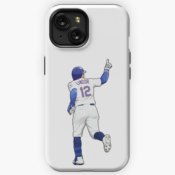 Francisco Lindor iPhone Cases for Sale Redbubble