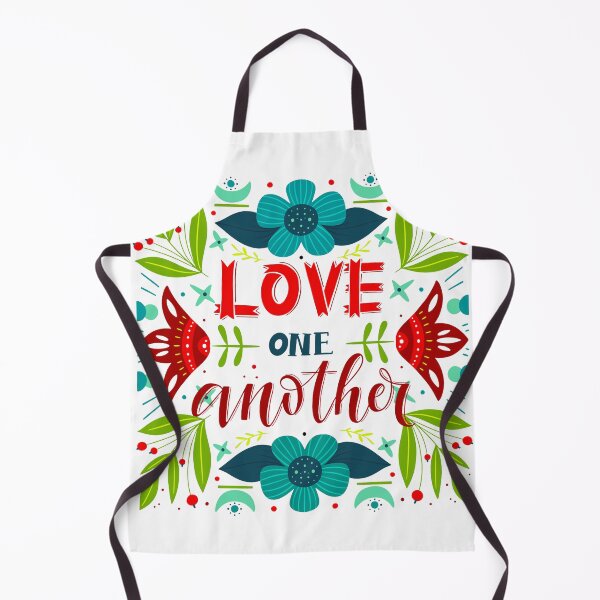 Item preview, Love One Another designed and sold by Zklag.