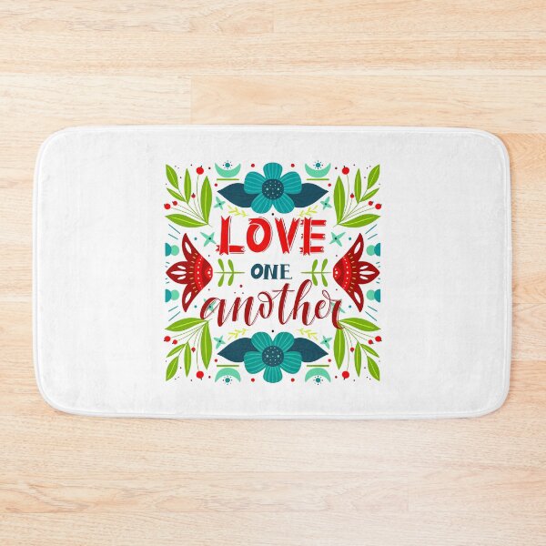 Item preview, Love One Another designed and sold by Zklag.