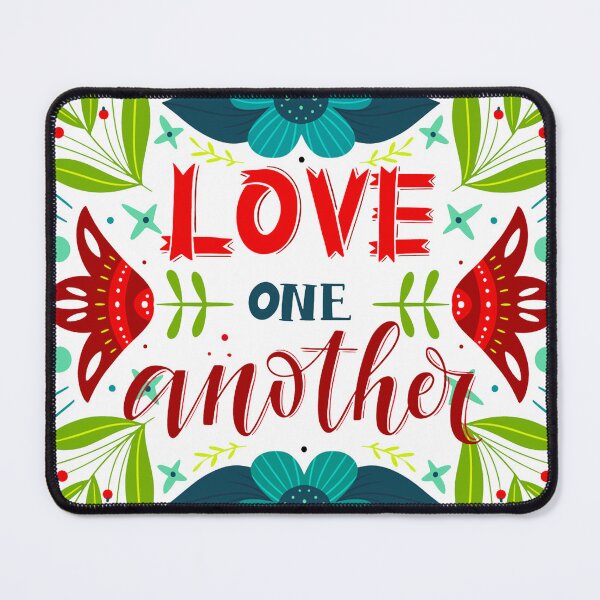 Item preview, Love One Another designed and sold by Zklag.