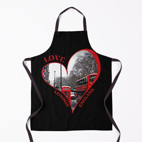 Item preview, Love London England designed and sold by Miki Design.
