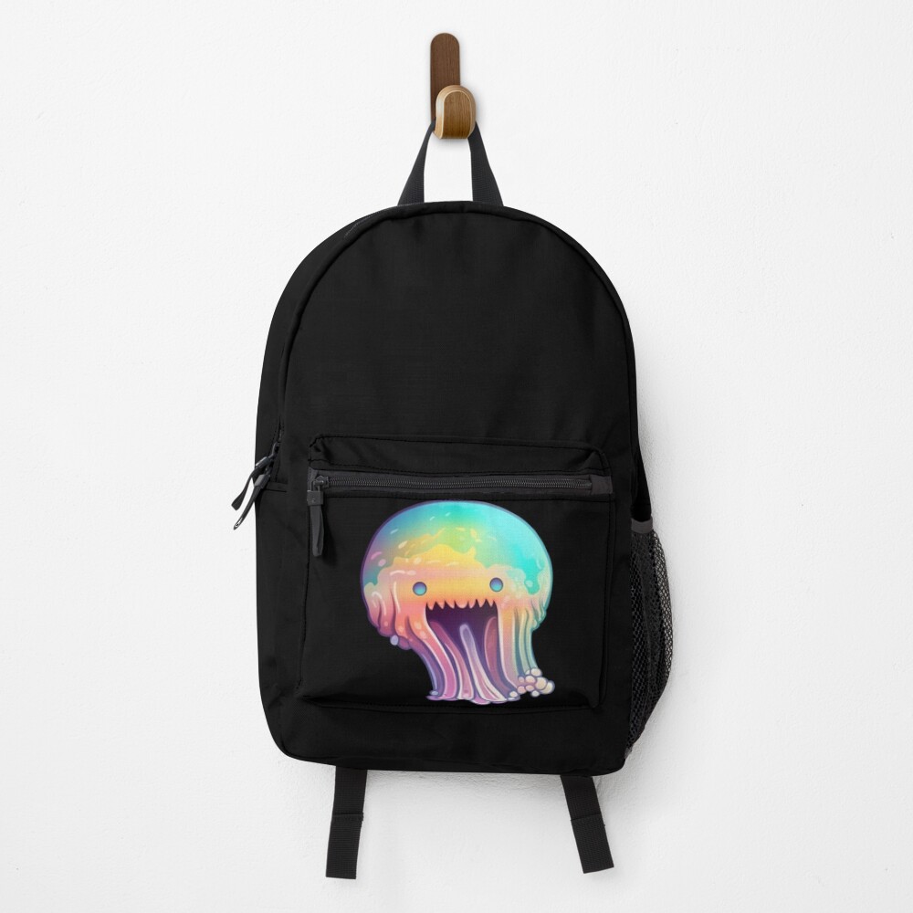 Item preview, Backpack designed and sold by PlanetArchive.