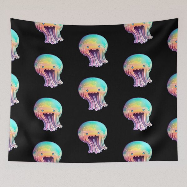 Item preview, Fish Collection Sticker 05 designed and sold by PlanetArchive.