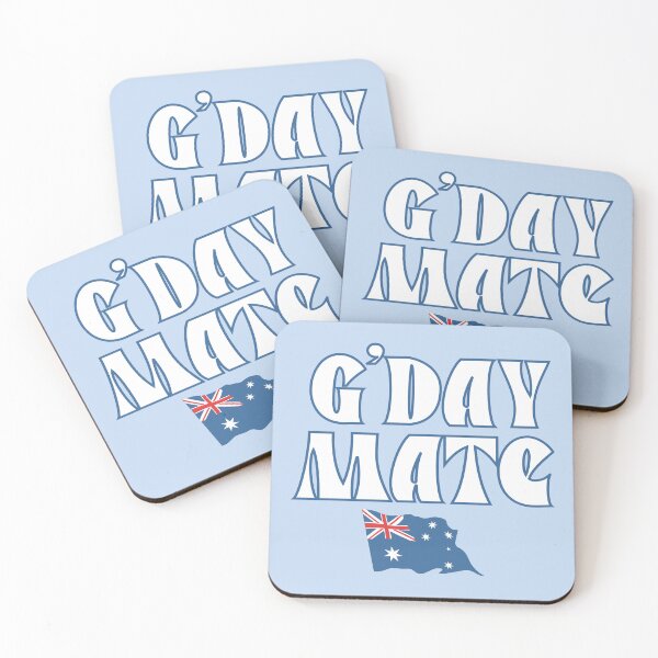 Item preview, G day mate designed and sold by Colorfulman.