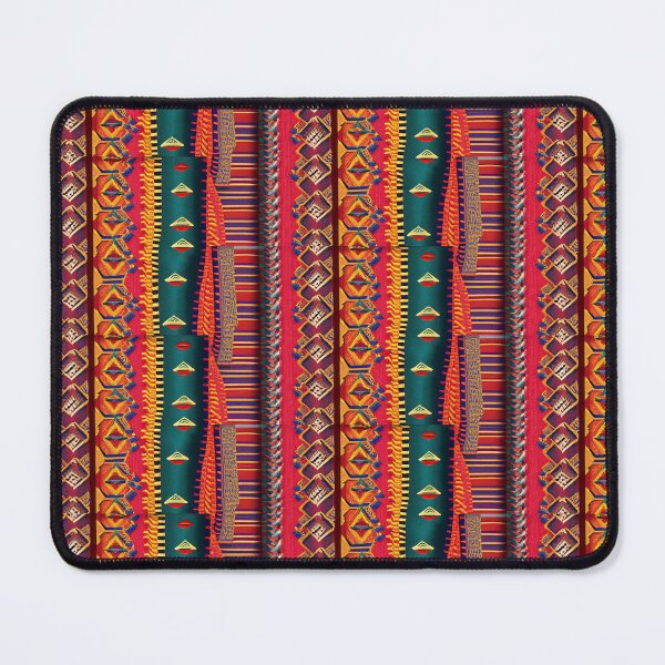 Item preview, inca fabric designed and sold by 1-InKa.