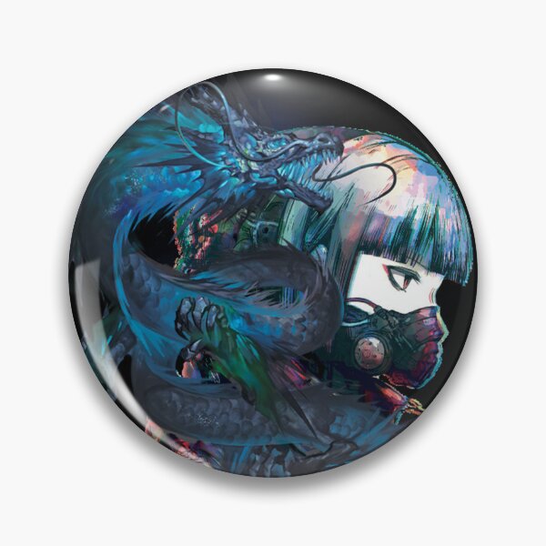 Item preview, Cyber Dragoness designed and sold by Teodosija.