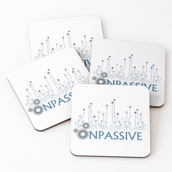 Item preview, ONPASSIVE designed and sold by Nadith70.