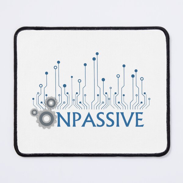Item preview, ONPASSIVE designed and sold by Nadith70.