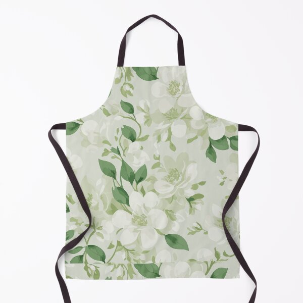 Item preview, Beautiful white Lily's Pattern  designed and sold by OrbitDesigns7.