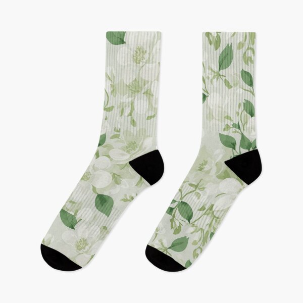 Item preview, Beautiful white Lily's Pattern  designed and sold by OrbitDesigns7.