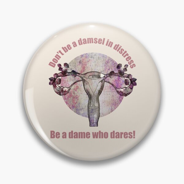 Item preview, Feminism quote motivational and floral uterus, Floral uterus with leaves, symbol Feminist, femminism, uteruses, girl, woman designed and sold by Collagedream.