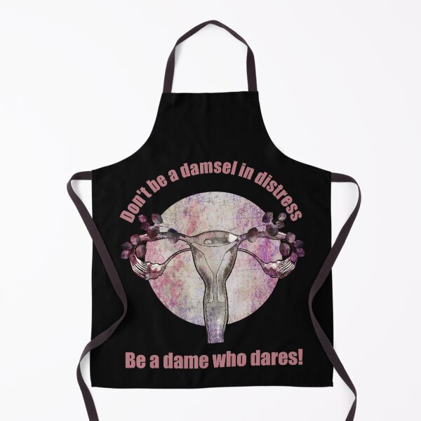 Item preview, Feminism quote motivational and floral uterus, Floral uterus with leaves, symbol Feminist, femminism, uteruses, girl, woman designed and sold by Collagedream.