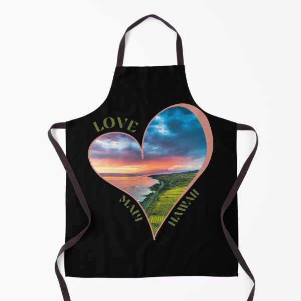 Item preview, Love Maui Hawaii designed and sold by Miki Design.