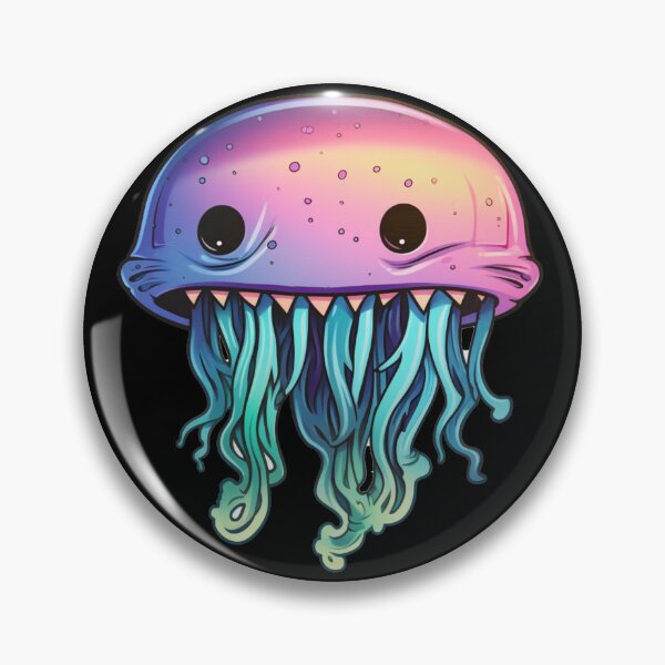 Item preview, Fish Collection Sticker 04 designed and sold by PlanetArchive.