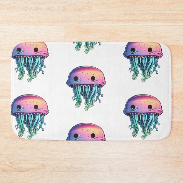 Item preview, Fish Collection Sticker 04 designed and sold by PlanetArchive.