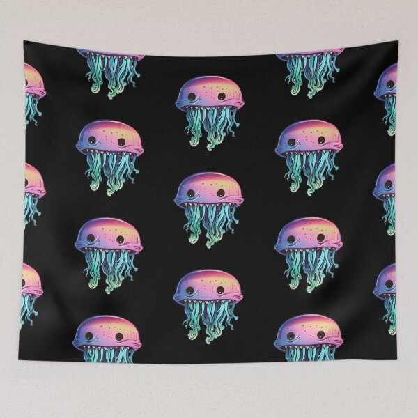 Item preview, Fish Collection Sticker 04 designed and sold by PlanetArchive.