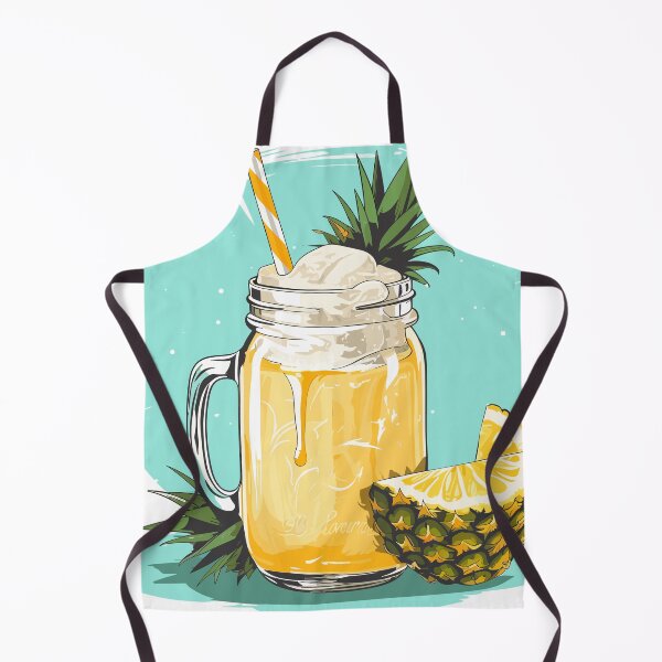 Item preview, Pina Colada designed and sold by Crazy-Squirrel1.