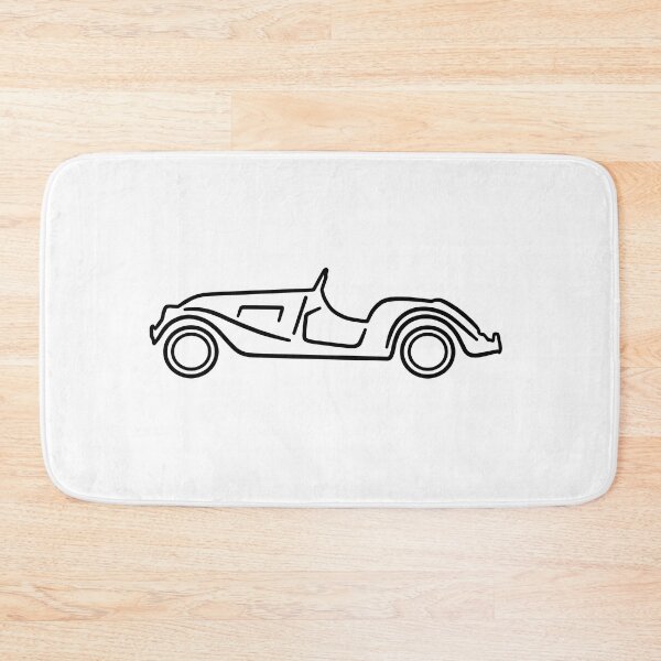 Item preview, 1966 Morgan designed and sold by AutoClub.