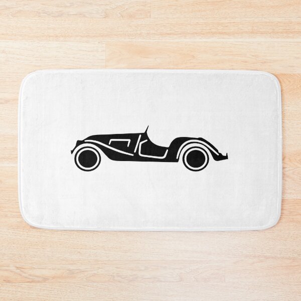 Item preview, 1966 Morgan designed and sold by AutoClub.
