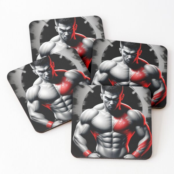 Item preview, Training spirit designed and sold by Pellhimself.