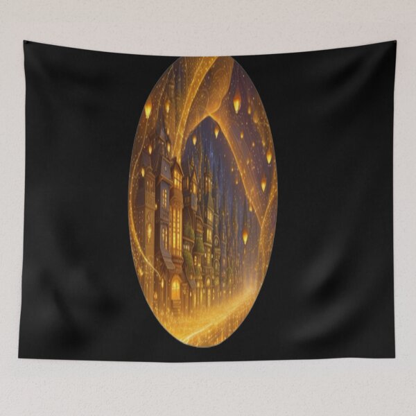 Item preview, Luminous street designed and sold by aminz4.
