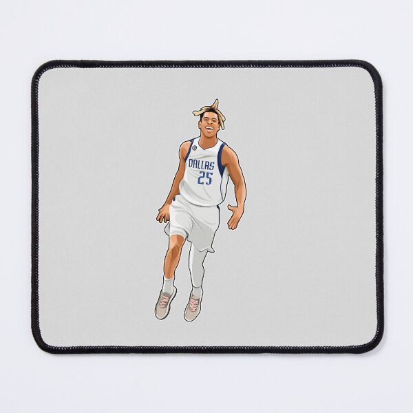 Item preview, Reggie Bullock #25 Reaction designed and sold by EndZoneEmporium.
