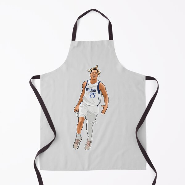 Item preview, Reggie Bullock #25 Reaction designed and sold by EndZoneEmporium.