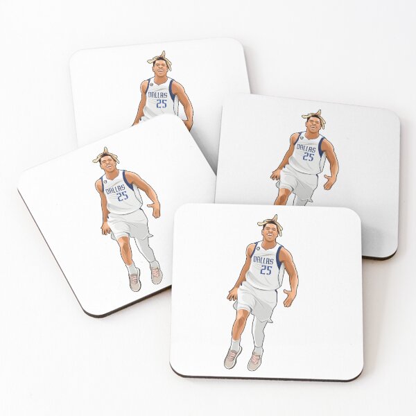 Item preview, Reggie Bullock #25 Reaction designed and sold by EndZoneEmporium.