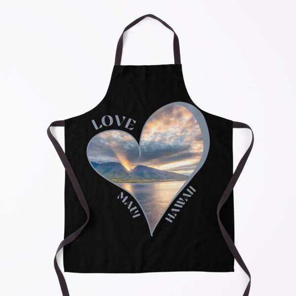 Item preview, Love Maui Hawaii designed and sold by Miki Design.