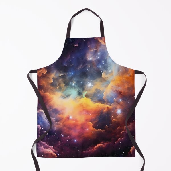 Item preview, Stellar Realms: A Cosmic Journey Through Galaxies and Nebulae designed and sold by InsaneLEDP.