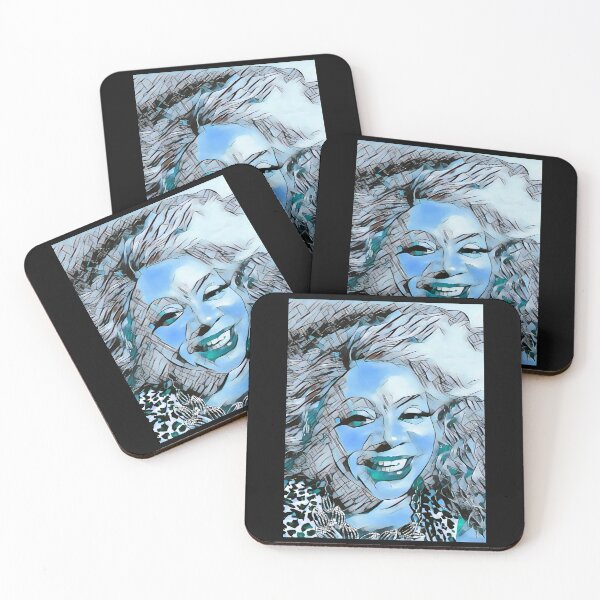 Item preview, The Face Art designed and sold by cestees.