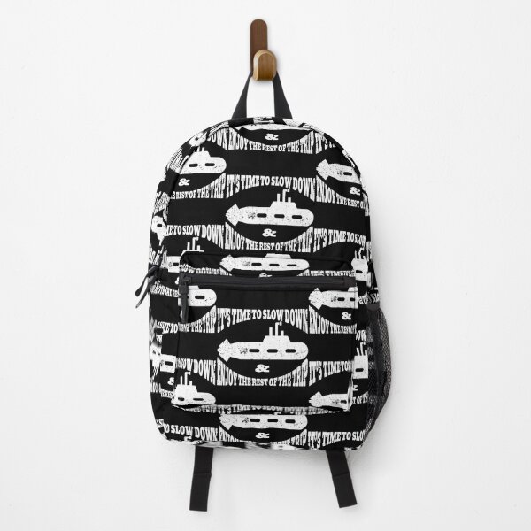 Item preview, It’s time to slow down and enjoy the rest of  the trip | Submarine Meme | Submersible Dive designed and sold by Qudkin.