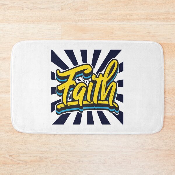 Item preview, Faith designed and sold by Zklag.