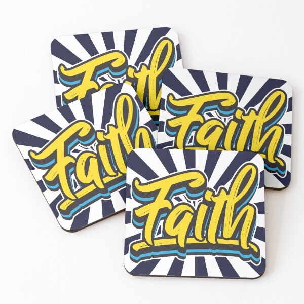 Item preview, Faith designed and sold by Zklag.