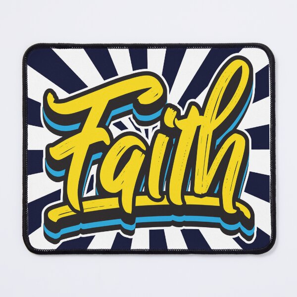 Item preview, Faith designed and sold by Zklag.
