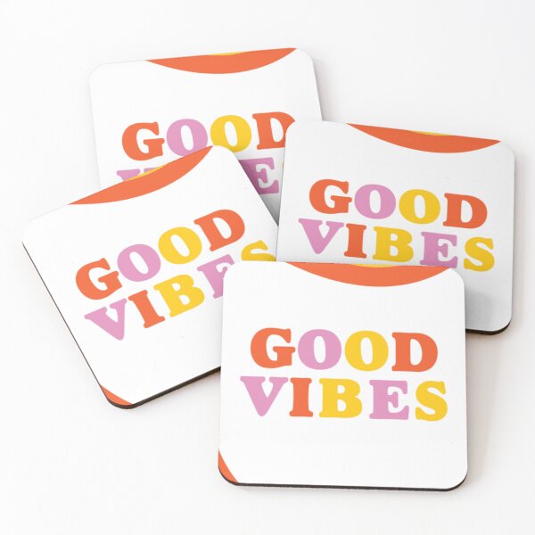 Item preview, Good vibes designed and sold by Avril Rivers.