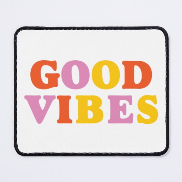 Item preview, Good vibes designed and sold by Avril Rivers.