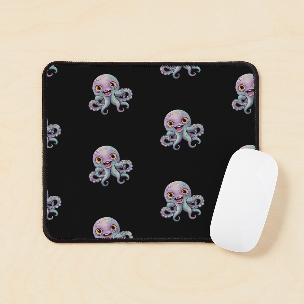 Item preview, Mouse Pad designed and sold by PlanetArchive.