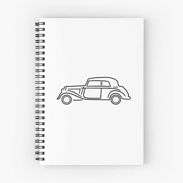 Item preview, Mercedes w153 designed and sold by AutoClub.