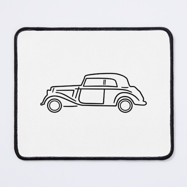 Item preview, Mercedes w153 designed and sold by AutoClub.