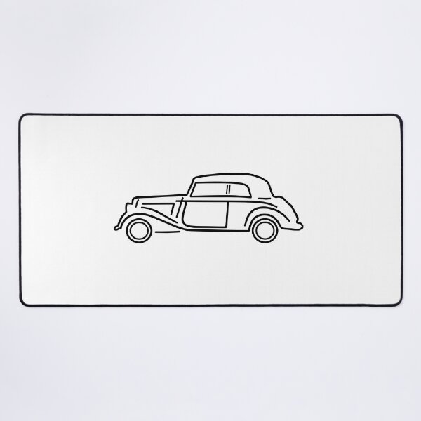 Item preview, Mercedes w153 designed and sold by AutoClub.