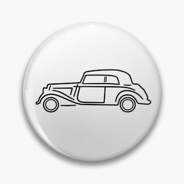 Item preview, Mercedes w153 designed and sold by AutoClub.
