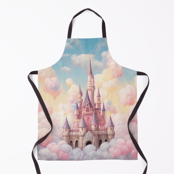 Item preview, The Cotton Candy Castle designed and sold by Good Candy.