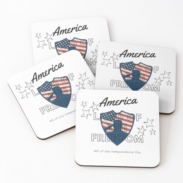 Item preview,  USA Land of Freedom designed and sold by MushiMushi04.
