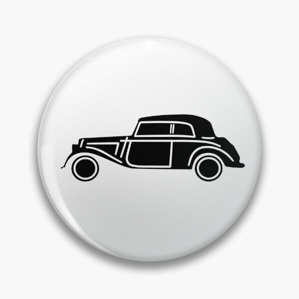 Item preview, Mercedes w153 designed and sold by AutoClub.