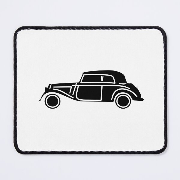 Item preview, Mercedes w153 designed and sold by AutoClub.